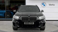 BMW X5 xDrive30d MHT M Sport 5dr Auto Diesel Estate